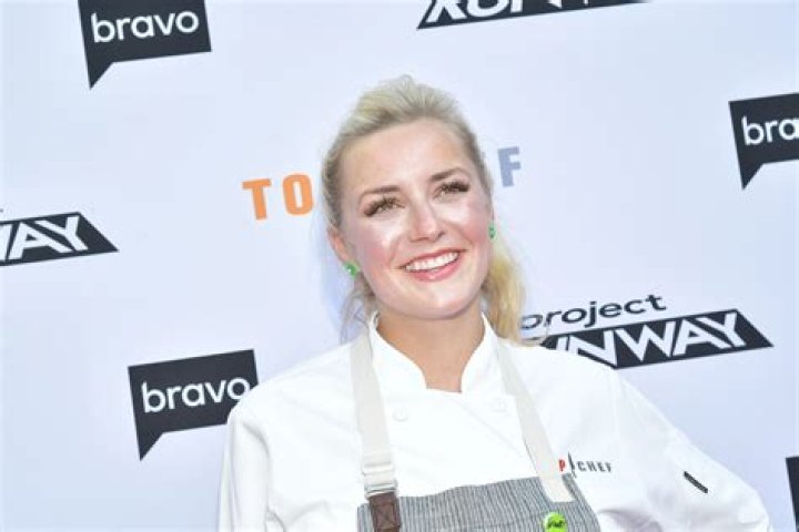 Kelsey Barnard Clark Net Worth, Age, Height, Weight, Family, Wiki 2024