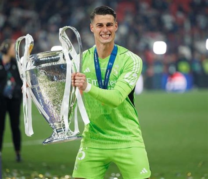 Kepa Arrizabalaga Net Worth, Age, Height, Weight, Transfer Market, Position, Foot & FIFA 2024