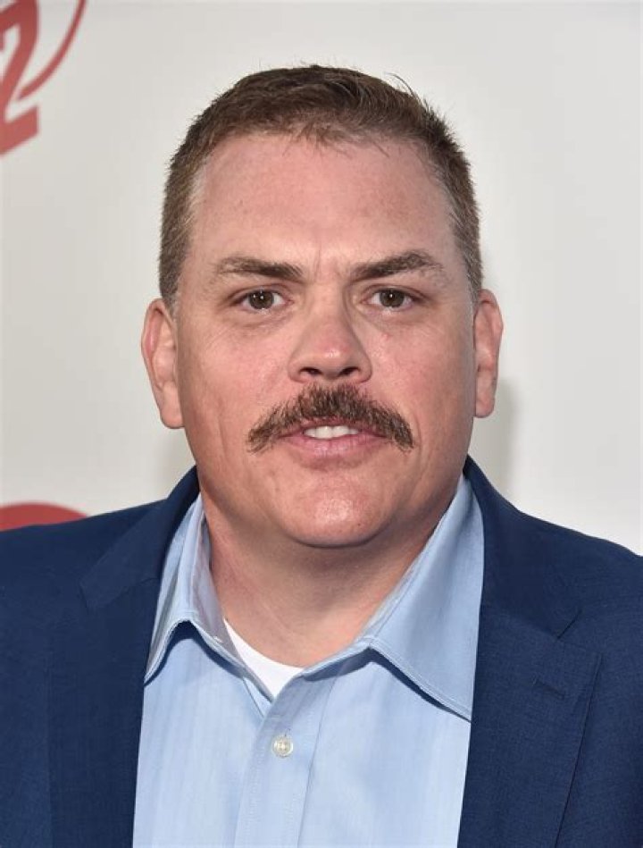 Kevin Heffernan Net Worth, Age, Height, Weight, Family, Wiki 2024