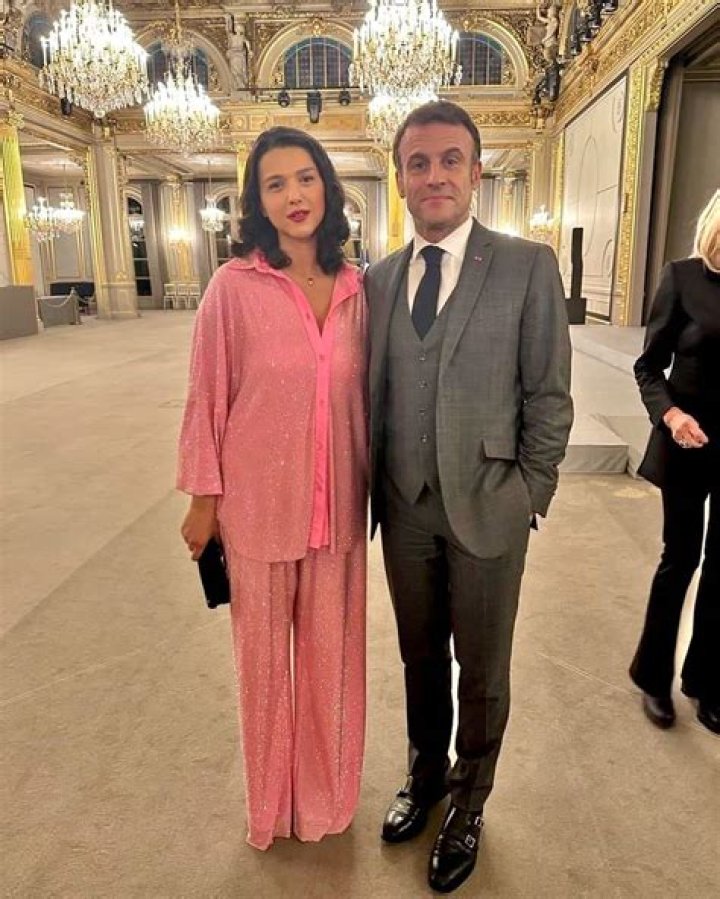 Khatia Buniatishvili Net Worth, Age, Height, Weight, Family, Wiki 2024