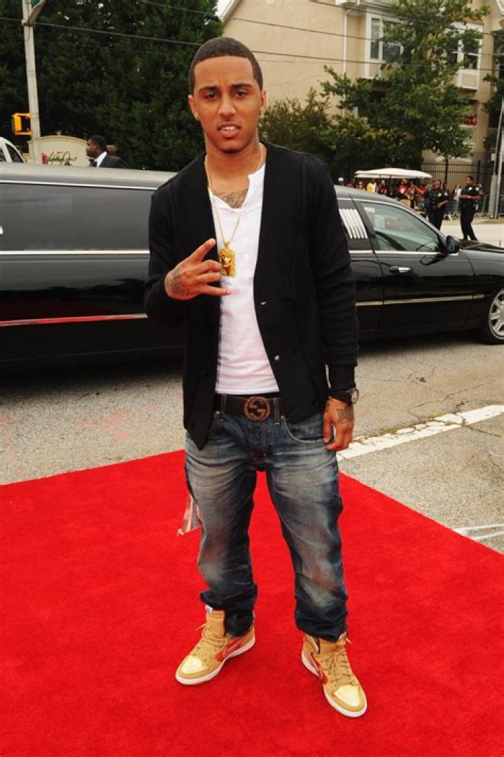 Kirko Bangz Net Worth, Age, Height, Weight, Family, Wiki 2024
