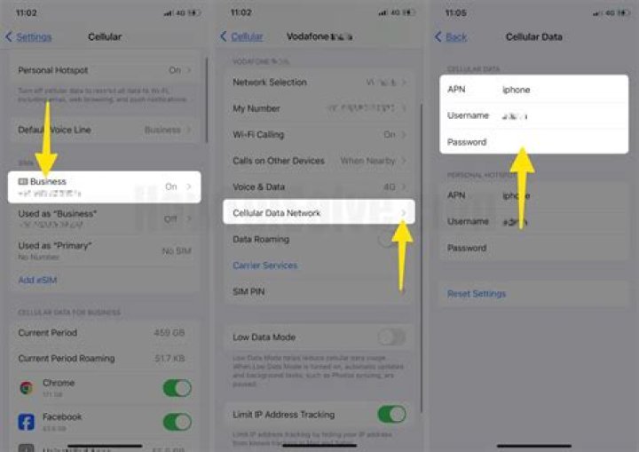Kroger Wireless United States APN Settings for Android & iPhone