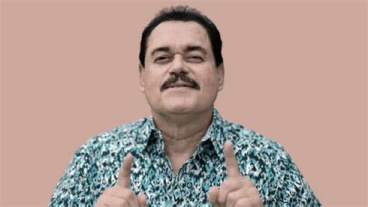 Lalo Rodriguez Net Worth, Age, Height, Weight, Family, Wiki 2024