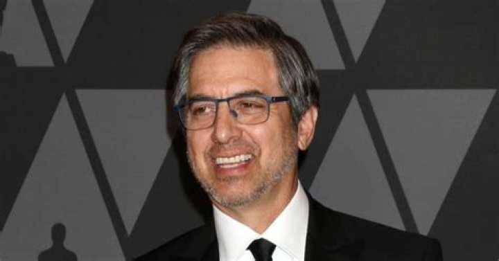 Larry Romano Net Worth, Age, Height, Weight, Family, Wiki 2024