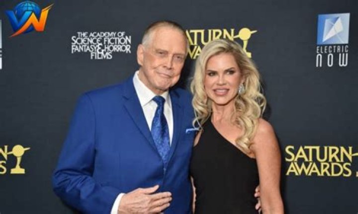 Lee Majors Net Worth, Age, Height, Wife, Family, Wiki 2024
