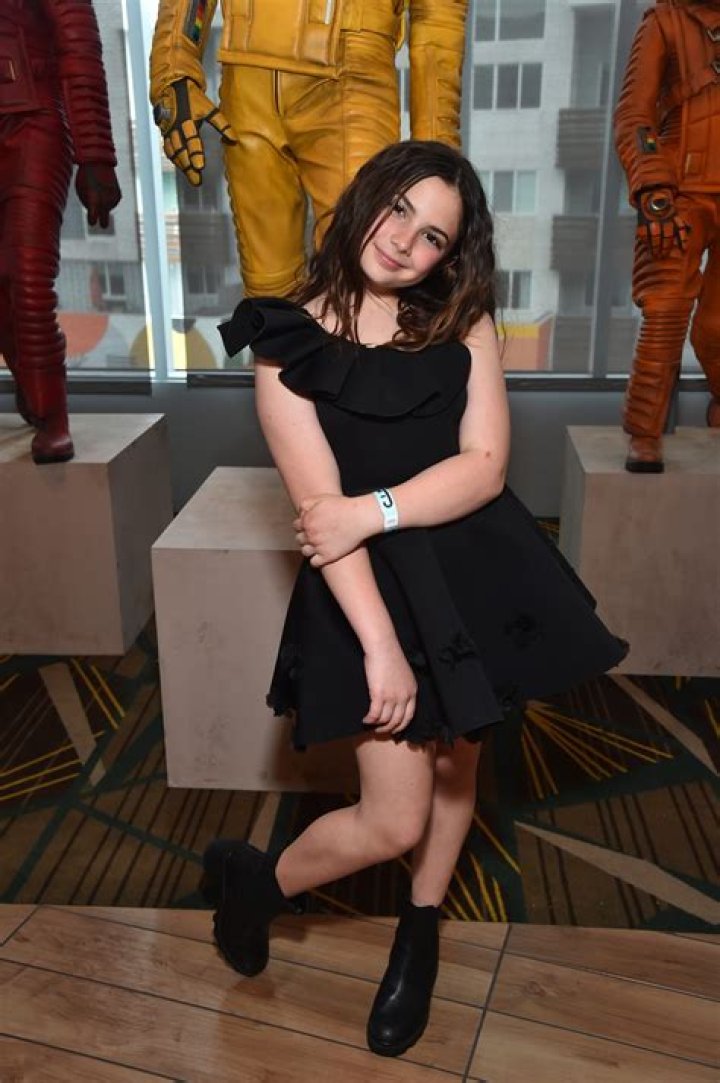 Lexi Rabe Net Worth, Age, Height, Weight, Family, Wiki 2024