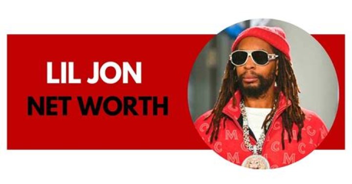 Lil Jon Net Worth, Age, Height, Weight, Family, Wiki 2024