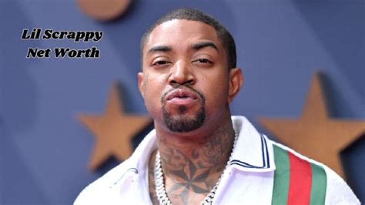 Lil Scrappy Net Worth, Age, Height, Weight, Family, Wiki 2024
