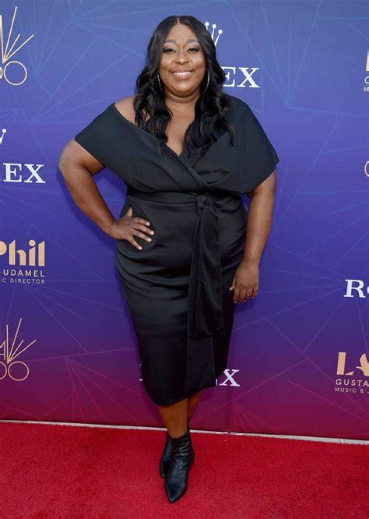 Loni Love Net Worth, Age, Height, Weight, Family, Wiki 2024