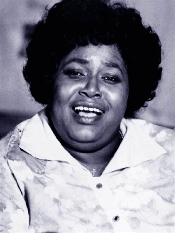 Mabel King Net Worth at Death, Date, Place and Cause of Death, Family, etc
