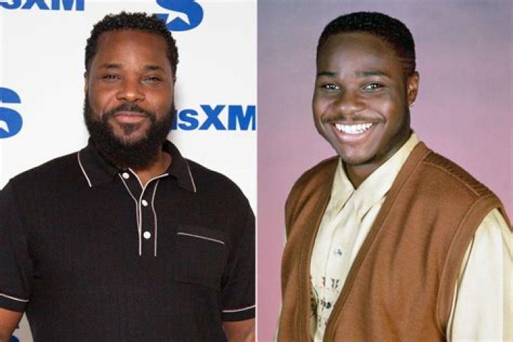 Malcolm-Jamal Warner Net Worth, Age, Height, Weight, Family, Wiki 2024
