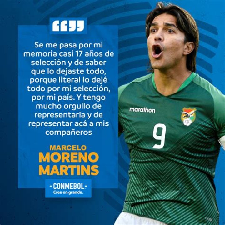 Marcelo Martins Moreno Net Worth, Age, Height, Wife, Family, Wiki 2024