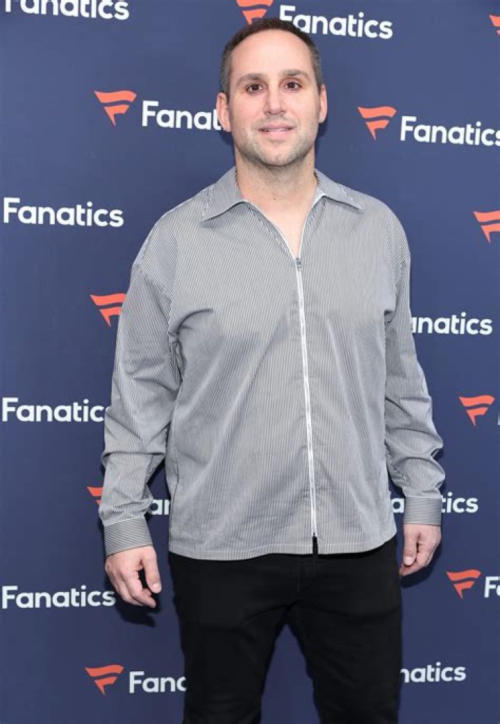 Mark Rubin Net Worth, Age, Height, Weight, Family, Wiki 2024