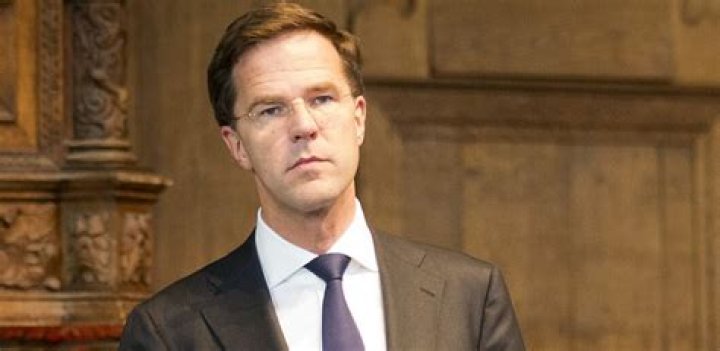 Mark Rutte Net Worth, Age, Height, Weight, Family, Wiki 2024