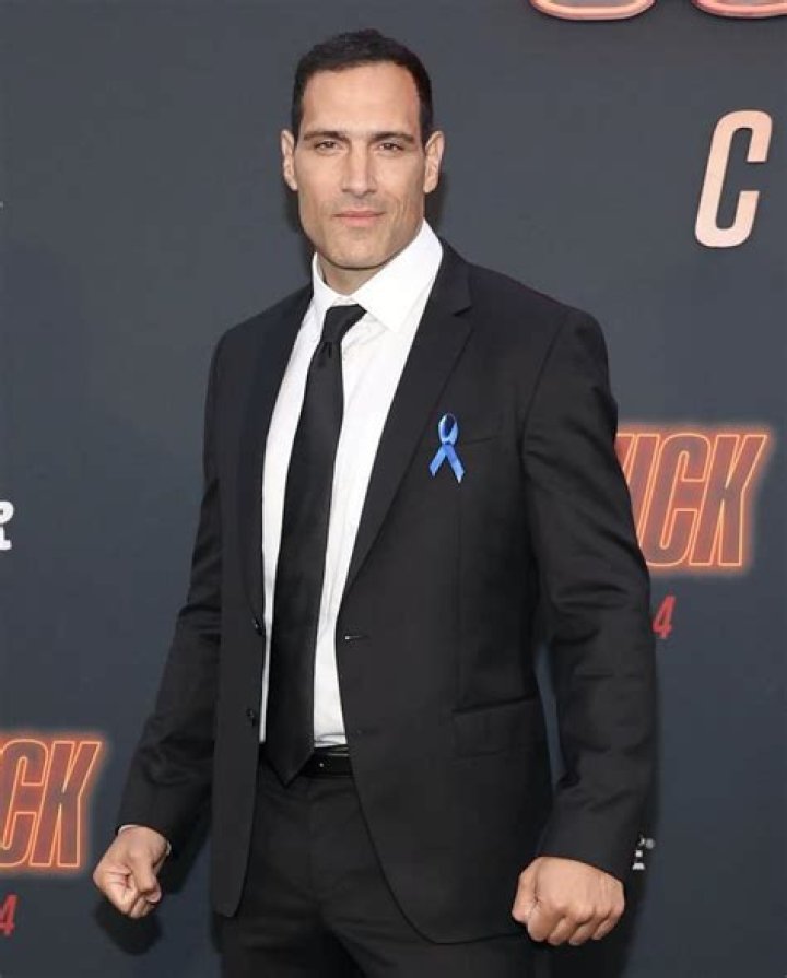 Marko Zaror Net Worth, Age, Height, Weight, Family, Wiki 2024