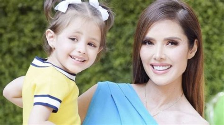 Marlene Favela Net Worth, Age, Height, Husband, Family, Wiki 2024