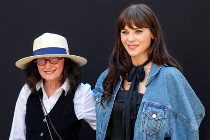 Mary Jo Deschanel Net Worth, Age, Height, Wife, Family, Wiki 2024