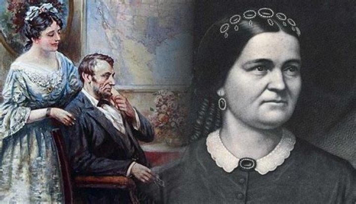 Mary Todd Lincoln Net Worth at Death, Date, Place and Cause of Death, Family, etc