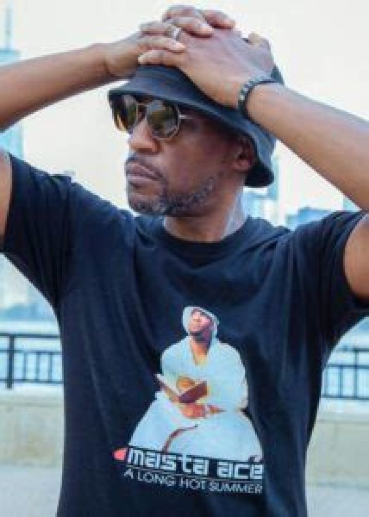 Masta Ace Net Worth, Age, Height, Weight, Family, Wiki 2024