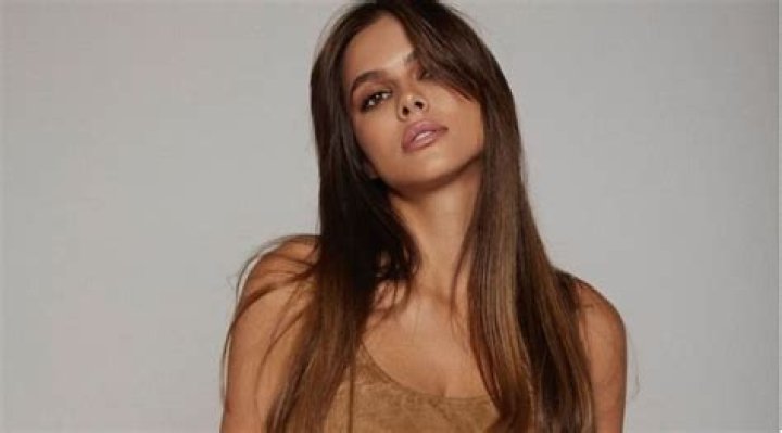 Mathilde Tantot Net Worth, Age, Height, Weight, Family, Wiki 2024