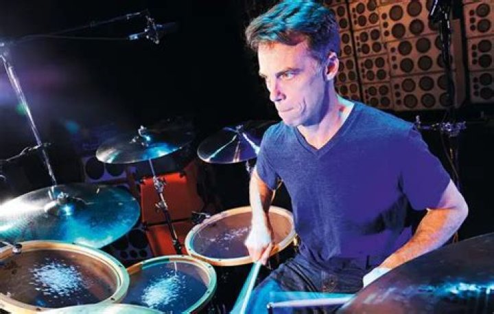 Matt Cameron Net Worth, Age, Height, Weight, Family, Wiki 2024