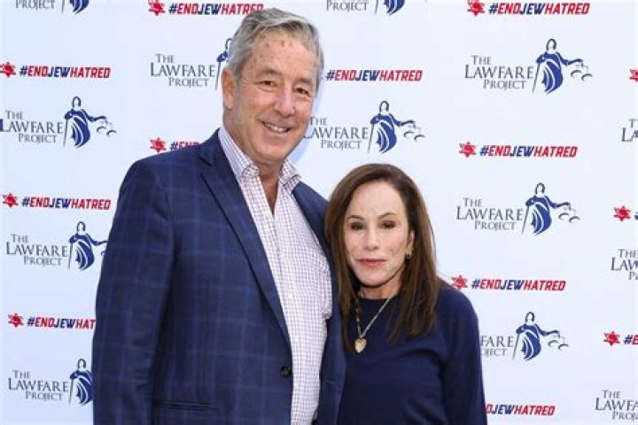Melissa Rivers Net Worth, Age, Height, Husband, Family, Wiki 2024