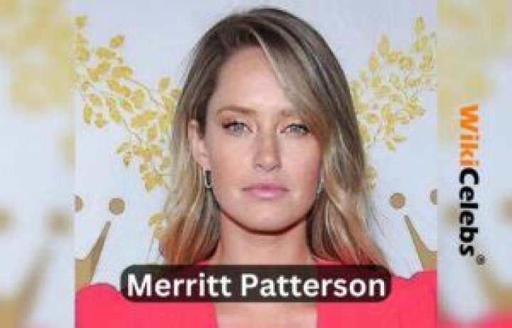Merritt Patterson Net Worth, Age, Height, Weight, Family, Wiki 2024