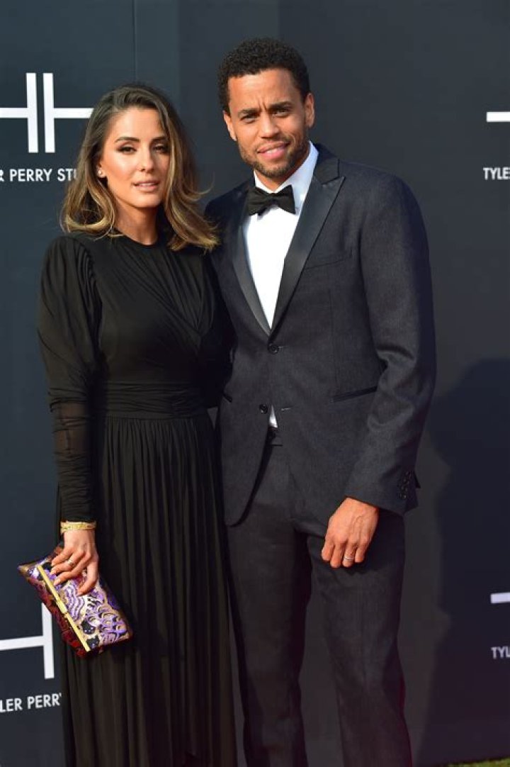 Michael Ealy Net Worth, Age, Height, Wife, Family, Wiki 2024