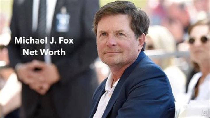Michael J. Fox Net Worth, Age, Height, Wife, Family, Wiki 2024