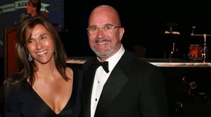 Michael Smerconish Net Worth, Age, Height, Wife, Family, Wiki 2024