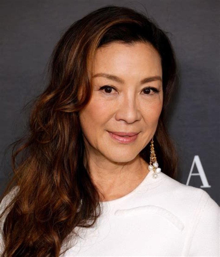 Michelle Yeoh Net Worth, Age, Height, Husband, Family, Wiki 2024
