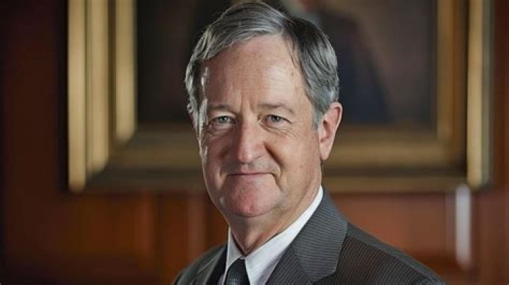 Mike Crapo Net Worth, Age, Height, Wife, Family, Wiki 2024