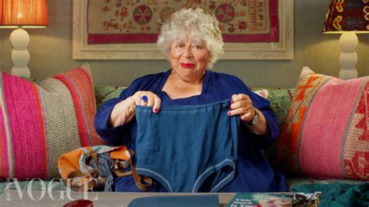 Miriam Margolyes Net Worth, Age, Height, Weight, Family, Wiki 2024