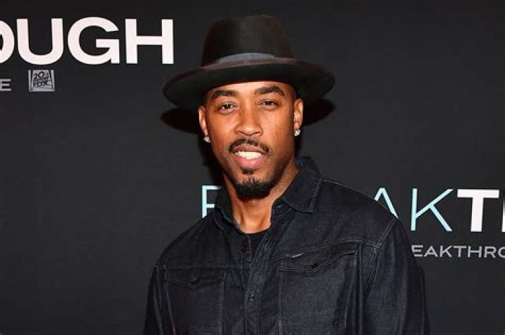 Montell Jordan Net Worth, Age, Height, Weight, Family, Wiki 2024