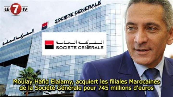 Moulay Hafid Elalamy Net Worth, Age, Height, Weight, Family, Wiki 2024