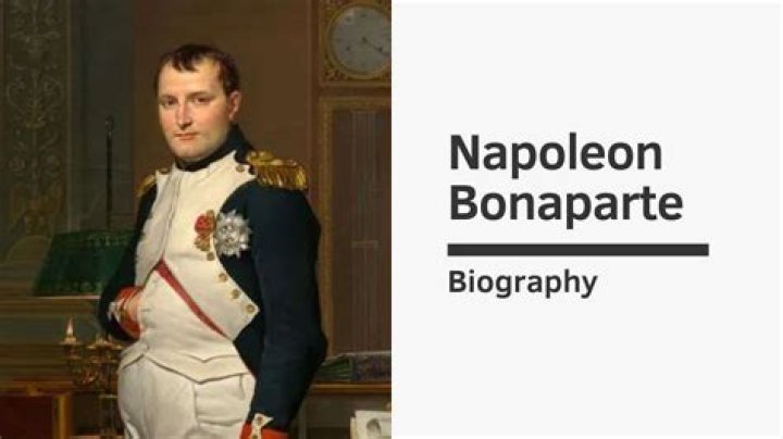 Napoleon Net Worth, Age, Height, Weight, Family, Wiki 2024