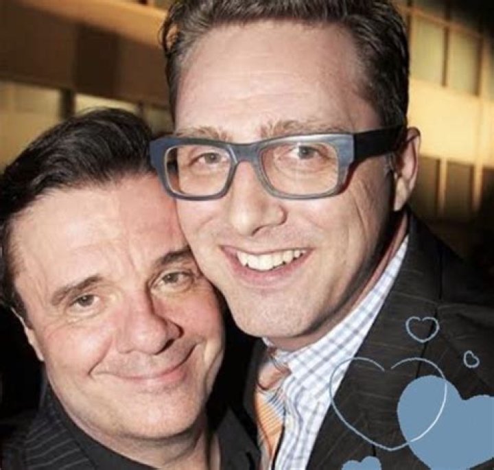Nathan Lane Net Worth, Age, Height, Wife, Family, Wiki 2024
