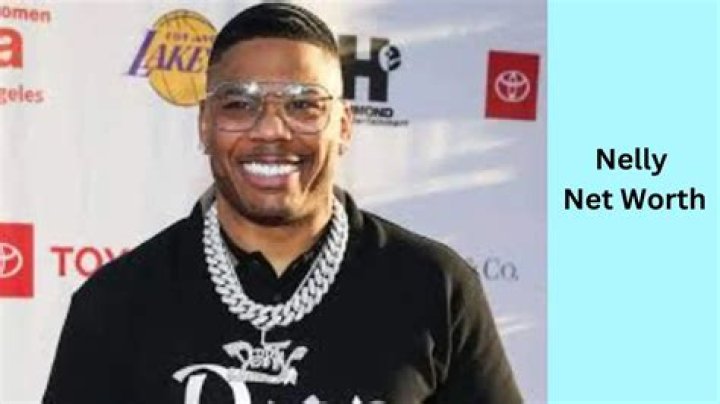 Nelly Net Worth, Age, Height, Weight, Family, Wiki 2024