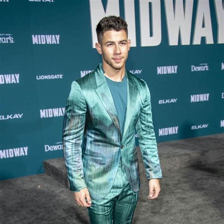 Nick Jonas Net Worth, Age, Height, Wife, Family, Wiki 2024