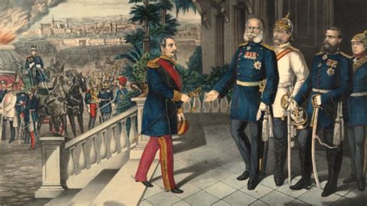Otto von Bismarck Net Worth at Death, Date, Place and Cause of Death, Family, etc