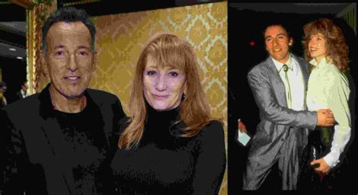 Pamela Springsteen Net Worth, Age, Height, Husband, Family, Wiki 2024