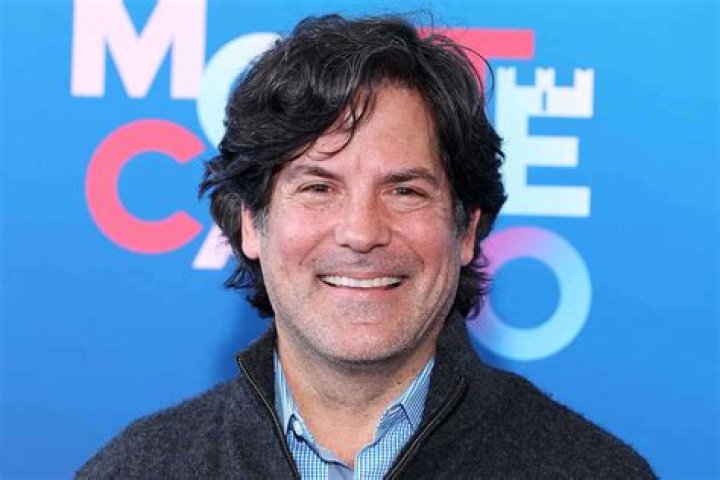 Patrick Labyorteaux Net Worth, Age, Height, Wife, Family, Wiki 2024