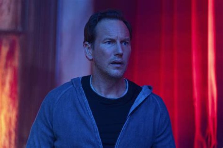 Patrick Wilson Net Worth, Age, Height, Weight, Family, Wiki 2024