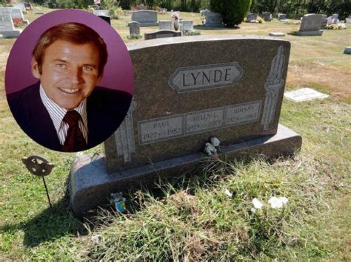 Paul Lynde Net Worth at Death, Date, Place and Cause of Death, Family, etc