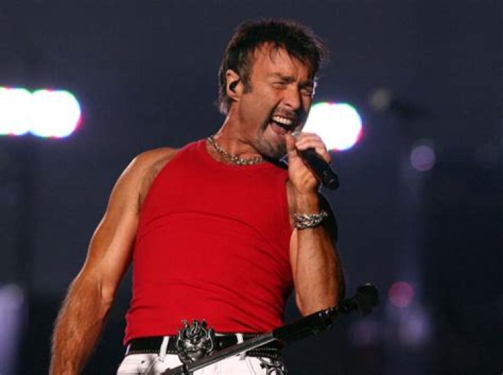 Paul Rodgers Net Worth, Age, Height, Weight, Family, Wiki 2024