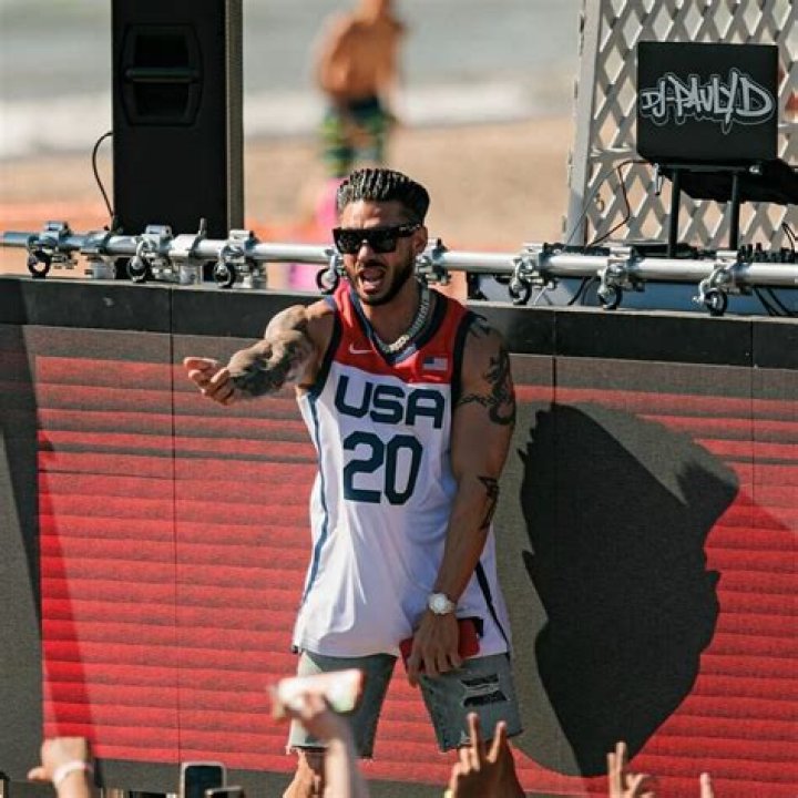 Pauly D Net Worth, Age, Height, Weight, Family, Wiki 2024