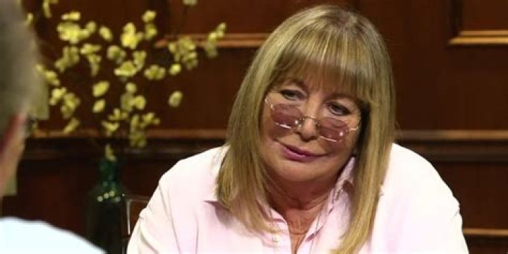 Penny Marshall Net Worth at Death, Date, Place and Cause of Death, Family, etc