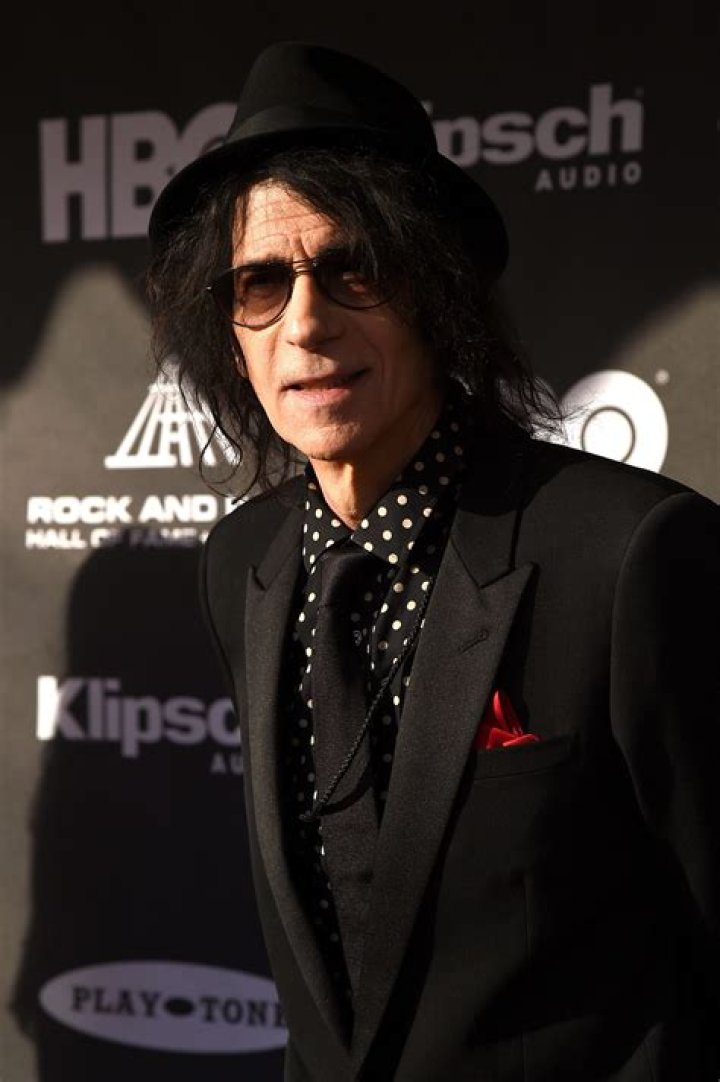 Peter Wolf Net Worth, Age, Height, Weight, Family, Wiki 2024