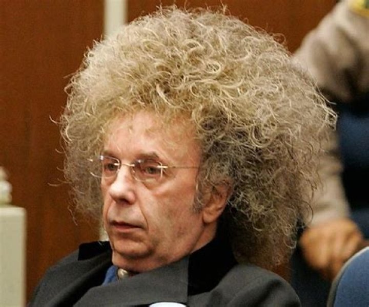 Phil Spector Net Worth, Age, Height, Weight, Family, Wiki 2024