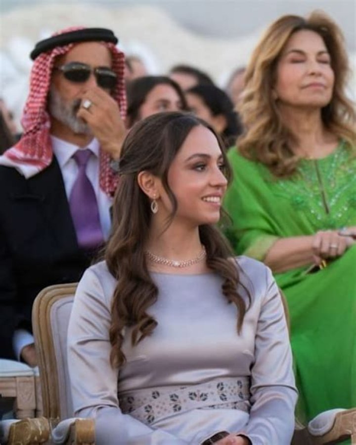 Princess Salma bint Abdullah Net Worth, Age, Height, Weight, Family, Wiki 2024